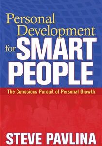 Personal Development for Smart People