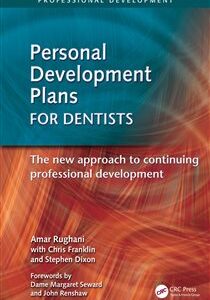 Personal Development Plans for Dentists