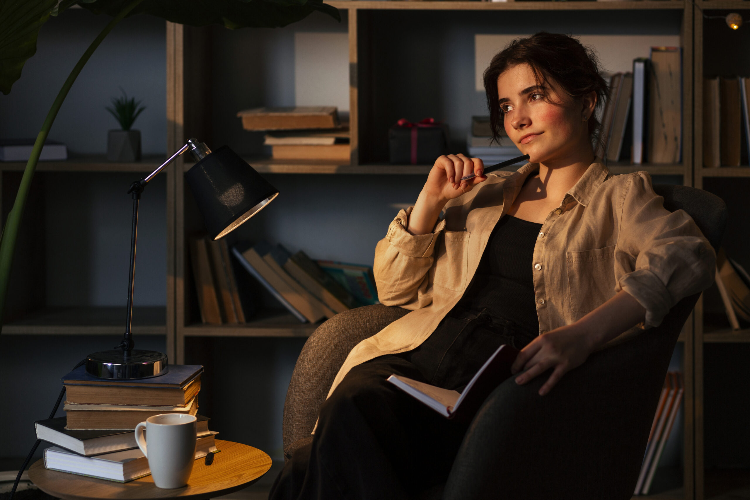 Using Dark Psychology to Boost Confidence