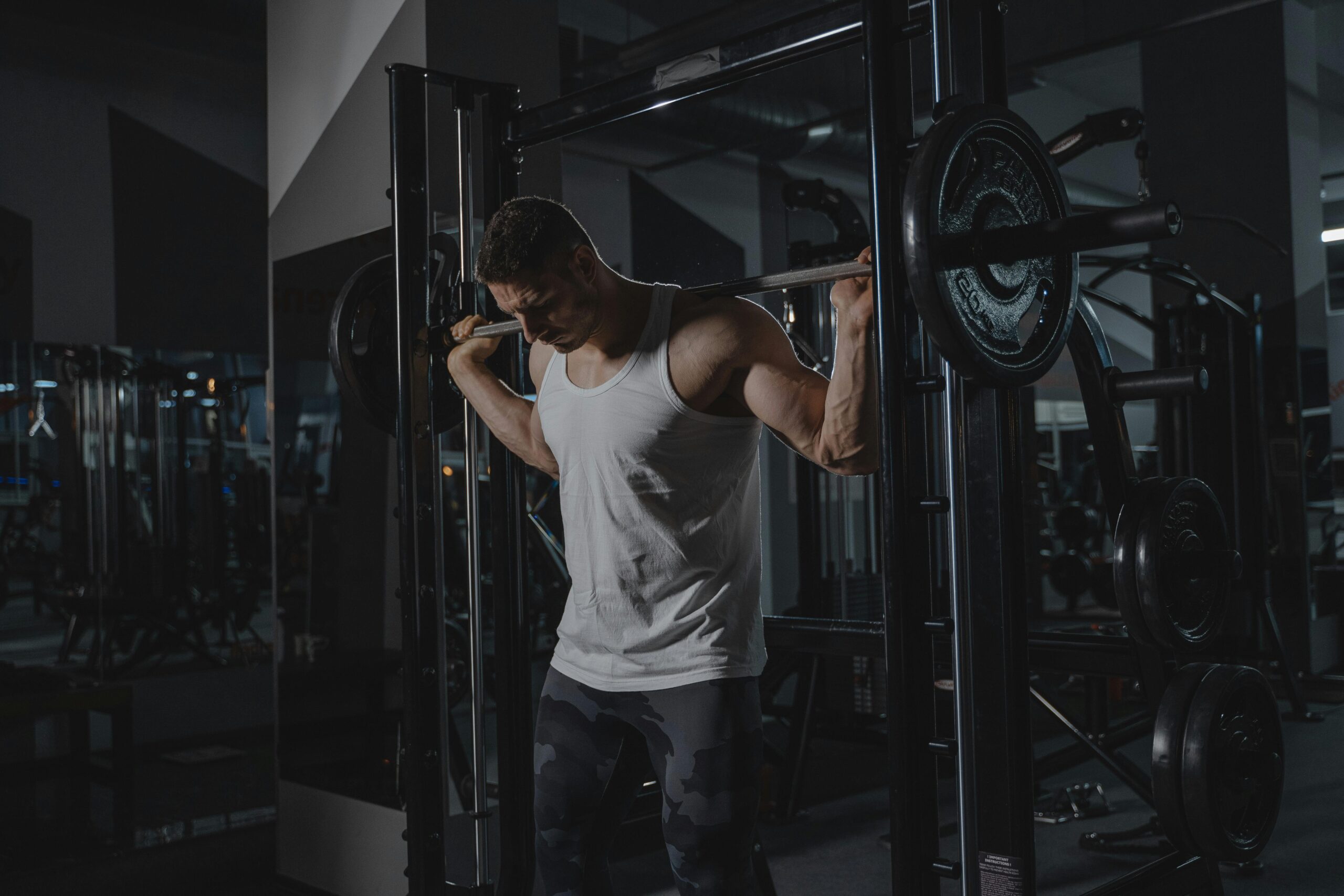 Men’s Mental Resilience Strategies