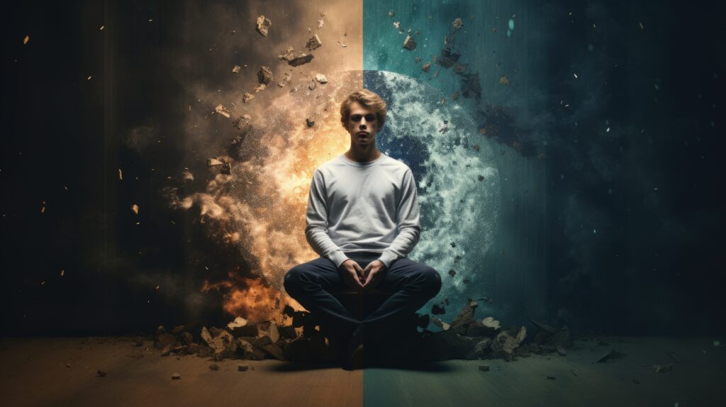 Mental Strength Exercises For Men