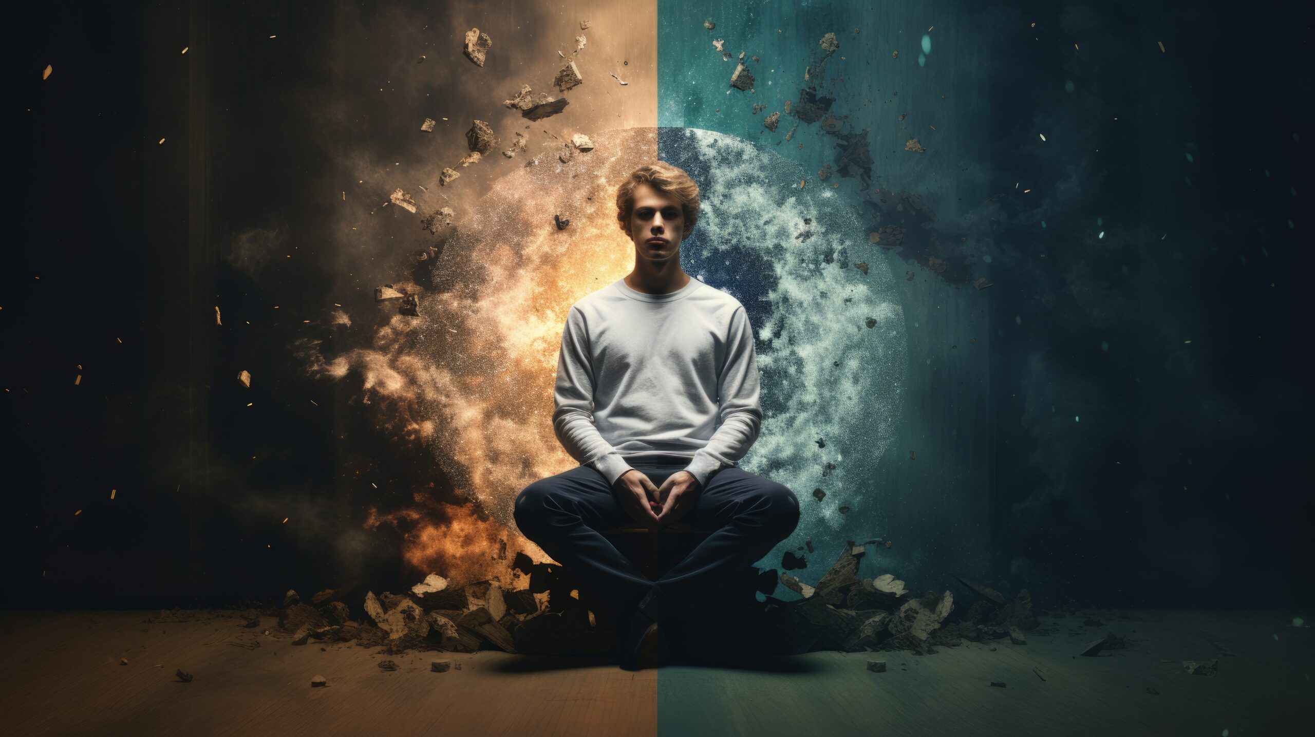 Mental Strength Exercises For Men