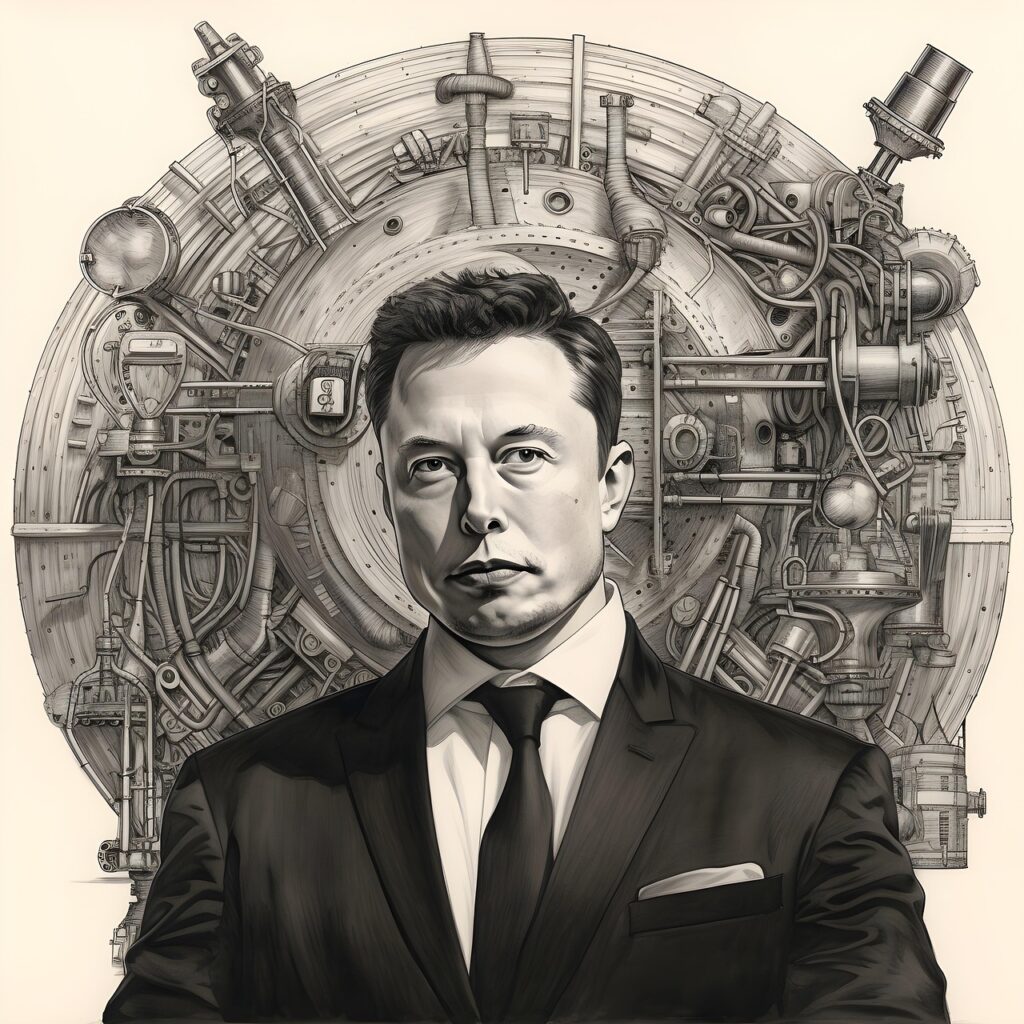 How to Be Like Elon Musk - 6 Things to Know