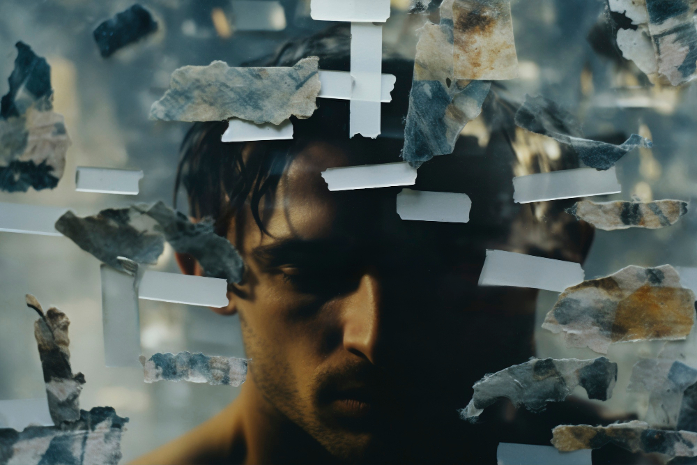 How Can Men Overcome Mental Barriers