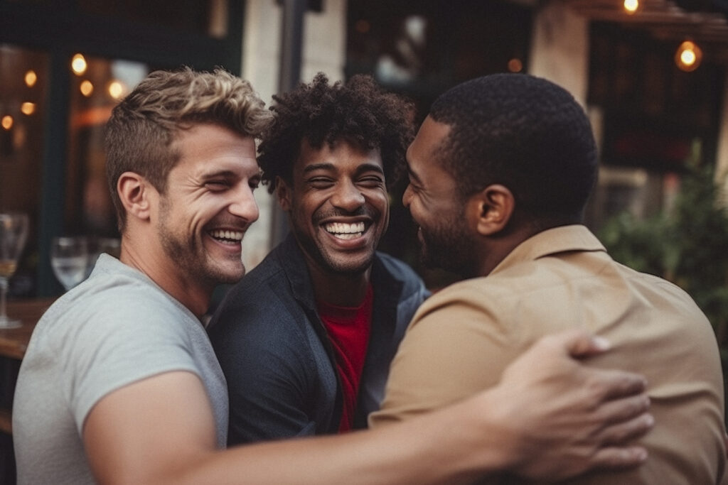 men's mental barriers and how to overcome them