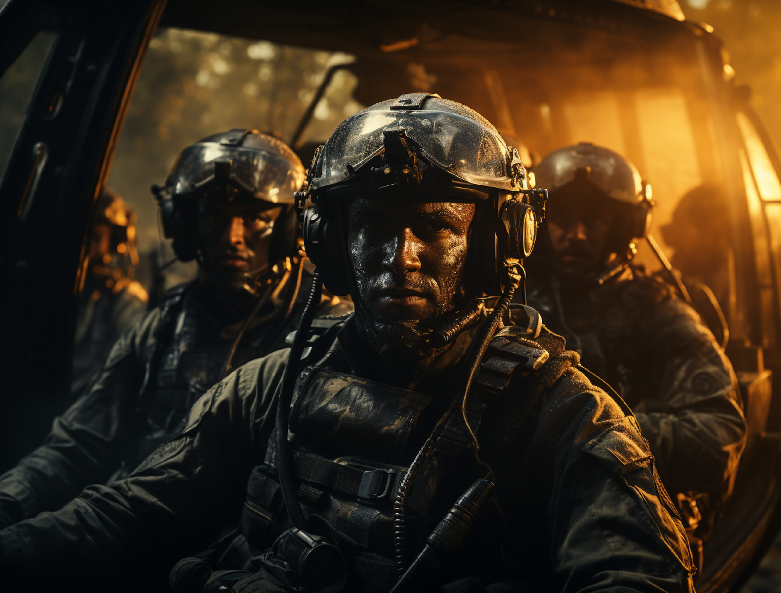 mental prep strategies of navy seals