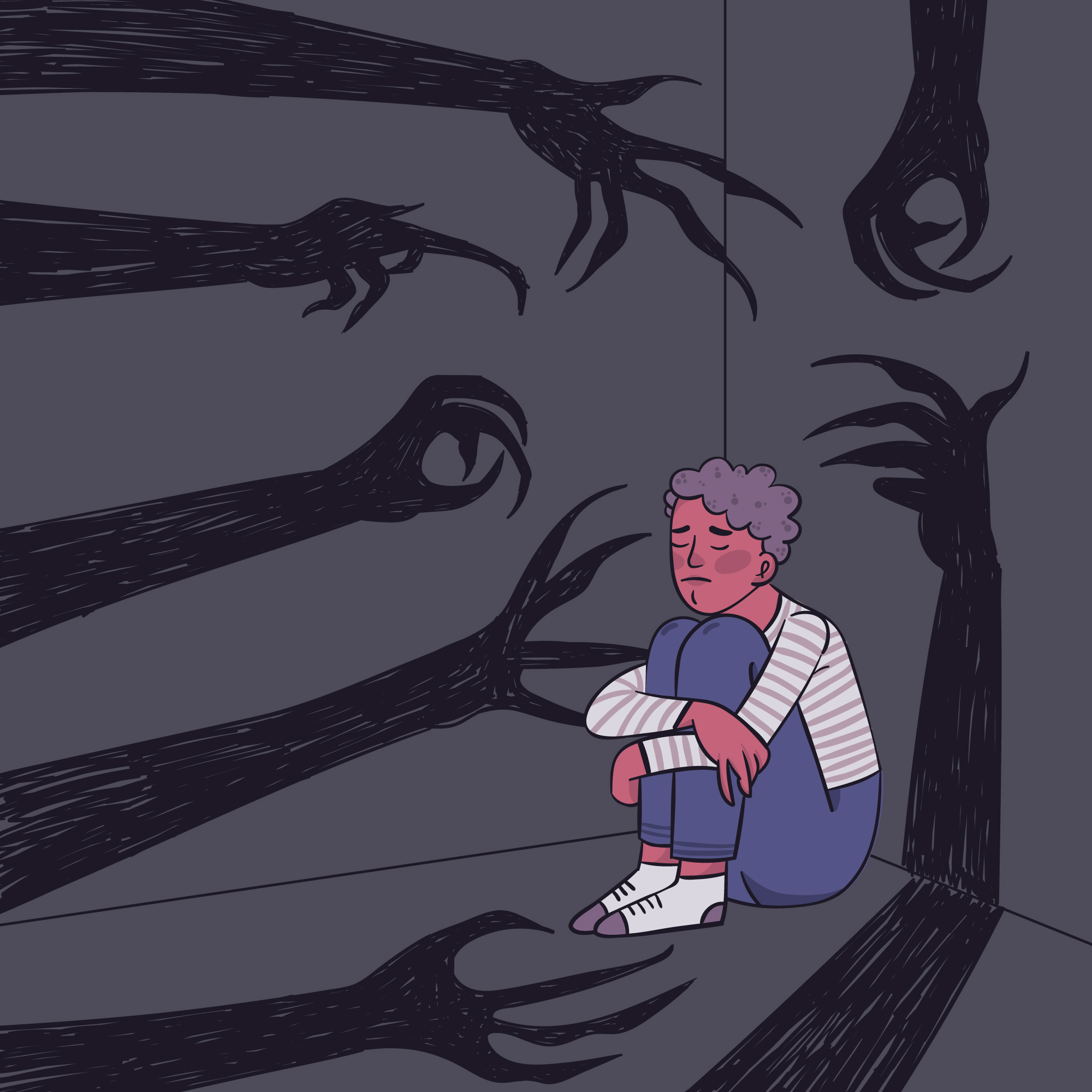 Dark Psychology Tricks.