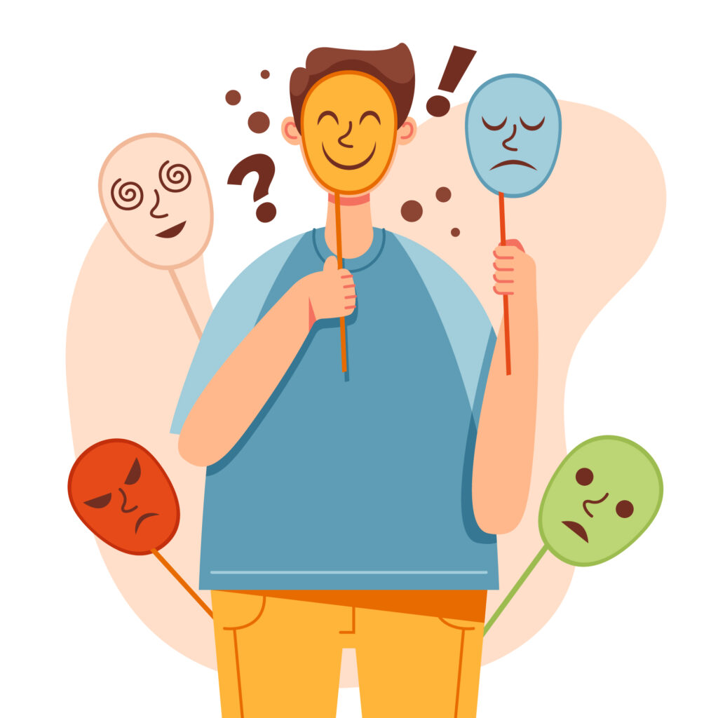 Dark Empath Traits: The Most Dangerous Personality Type?