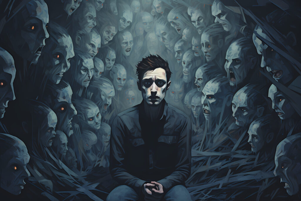 how to overcome fear of failure