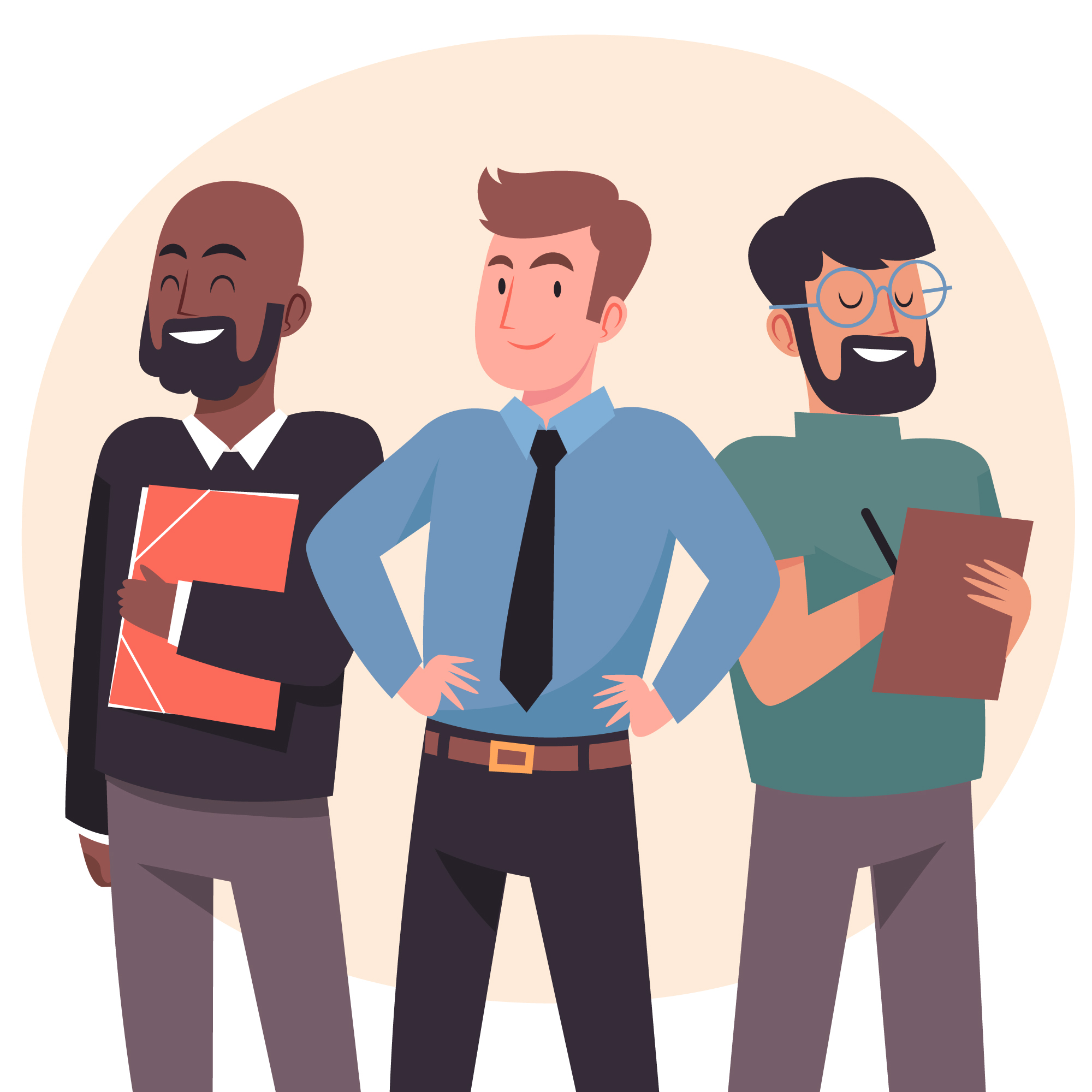 How to Control Your Emotions Like a High-Value Man